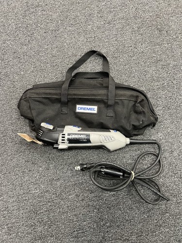 Dremel multi tool - dremel, multi-tool