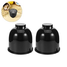  Lot de 2 lampes pour