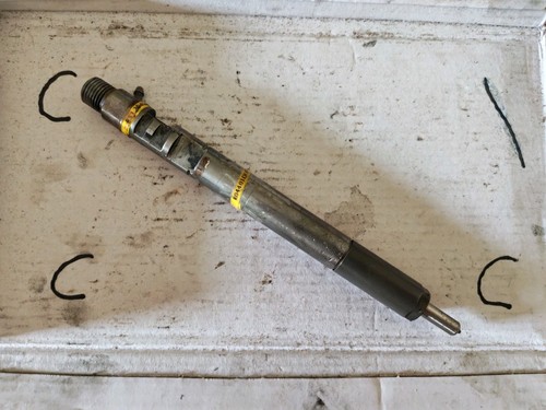 Injecteur delphi xdi - delphi,