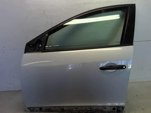 Porte avant gauche renault - porte,