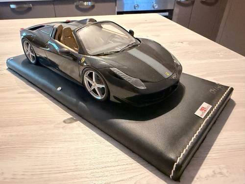 Exceptionnal ferrari 458 - *exceptionnal!!!*,
