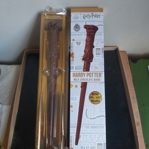 Baguettes harry potter - baguettes,
