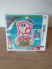Kirby: Au Fil de la Grande