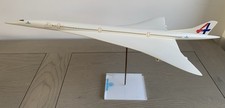 Maquette Concorde Projet ALLIANCE Aérospatiale environ 46cm