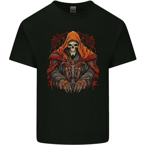 Faucheuse robes - en,