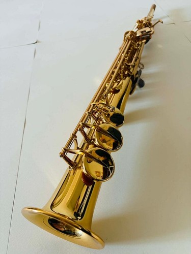 Saxophone soprano yamaha - soprano,