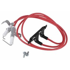 Électrode allumage GLM - ELM