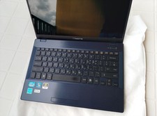 PC Ordinateur portable LG