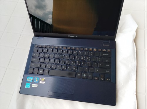 Ordinateur portable lg - portable,