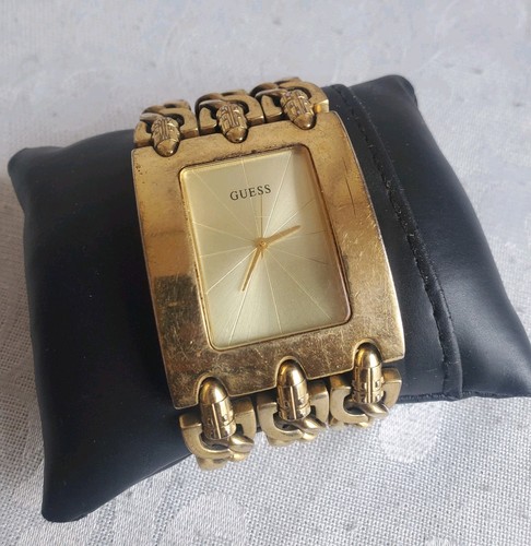 Montre bracelet guess - montre, à