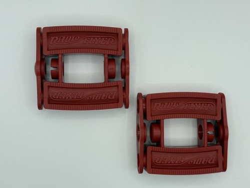 New radio flyer - flyer, classic
