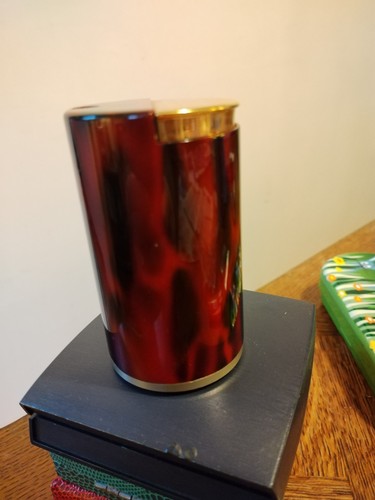 Briquet table vintage ibelo - briquet,