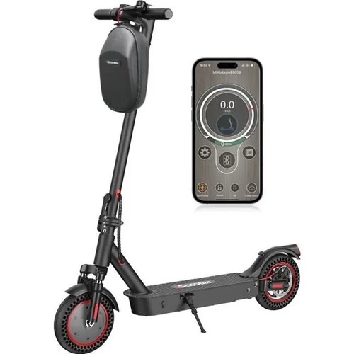 Trottinette électrique avec