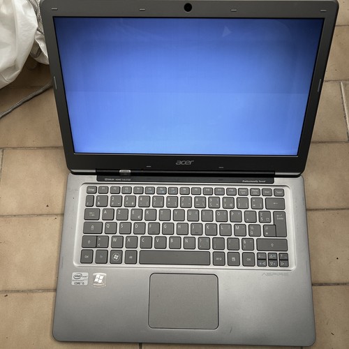 Acer aspire ms2346 pour - aspire, hs