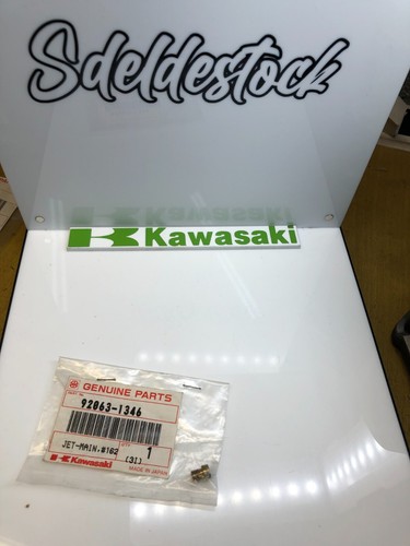 Gicleur 162 kawasaki - #162,