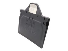 Trappe d'éjection adapté pour Mountfield SP555 V Tondeuse à gazon