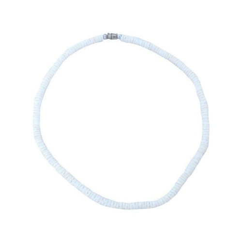 Hawaiian jewelry handmade puka - hawaiian,