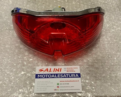 Phare arrière yamaha fz1 - phare, n