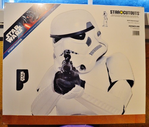 Stormtrooper star wars - /,