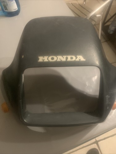 Tête fourche 125 nx - de,