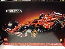 Lego formule ferrari - 1,