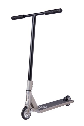 Trottinette stunt complète - trottinette,