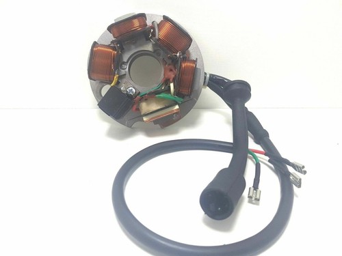 Stator volant aimant type - volant,