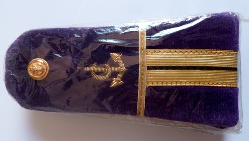 Epaulettes pattes épaule - pattes, d'épaule