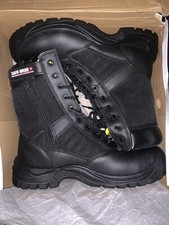 Rangers Coquées Safe Wear