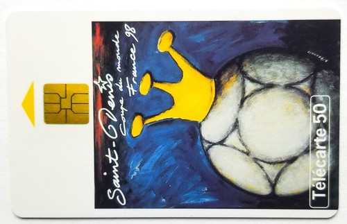 Télécarte carte - -,
