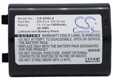 Batterie 1800mah el4 - batterie,