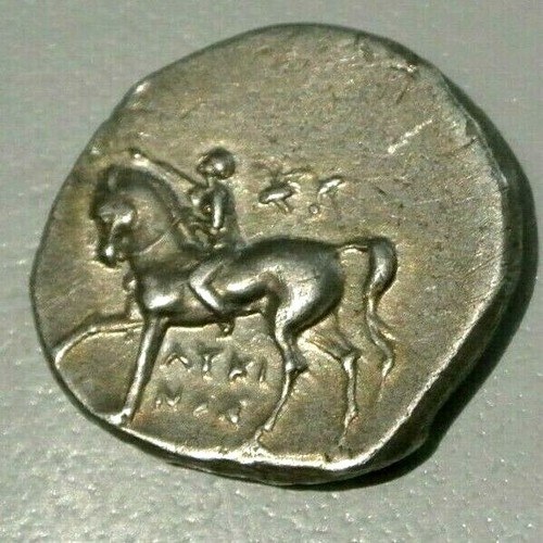 Calabre tarente nomos - calabre,