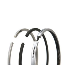 Jeu de segments Piston pour Hatz E780 / ES780 83,00 par le Biais Masse 2,5 -2,