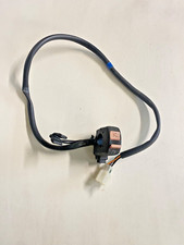 Commodo droit Honda 125