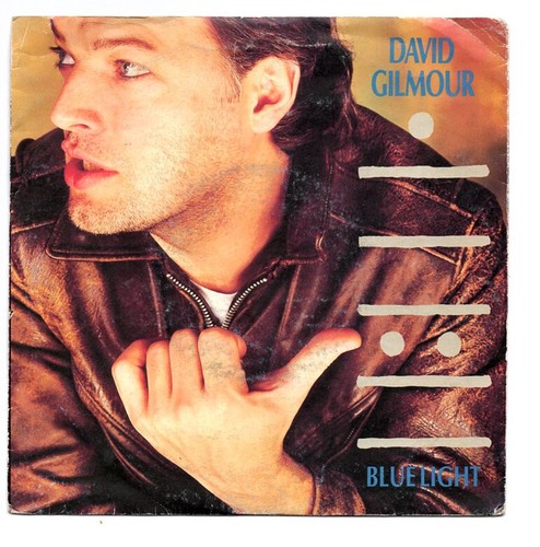 Tours david gilmour blue - gilmour,