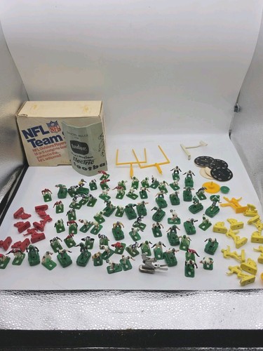 Tudor electric football 103