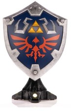 Zelda - Hylian Shield
