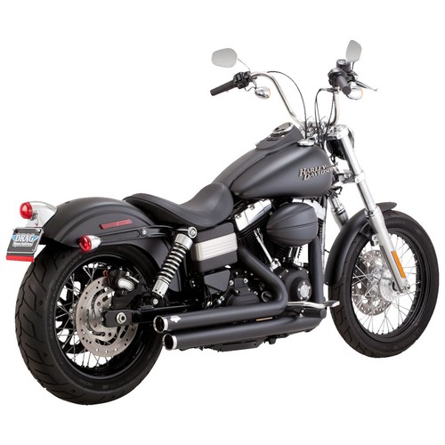 Echappement vance hines big - vance&hines,