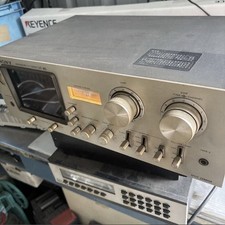 SONY VT-M5 Audioscope TV Tuner