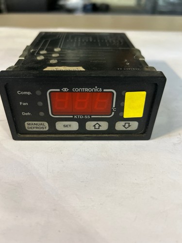 Régulateur électronique - régulateur,