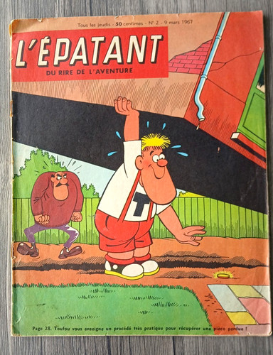 épatant les pieds - 2,
