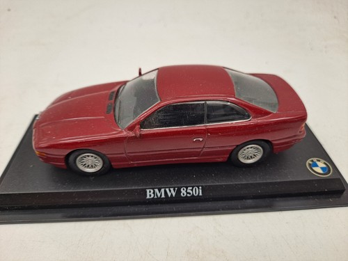 Bmw 850 i delprado - bmw,