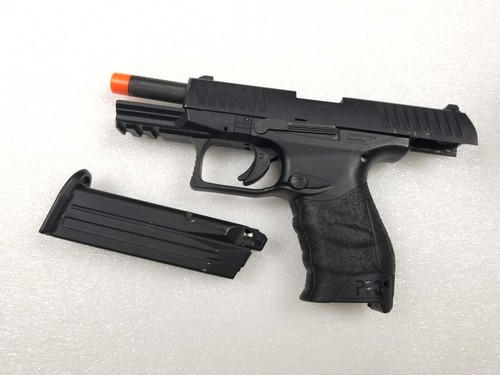 Vfc walther ppq gas - vfc, m2