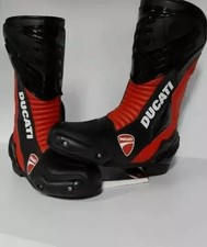 Chaussures Moto Ducati pour