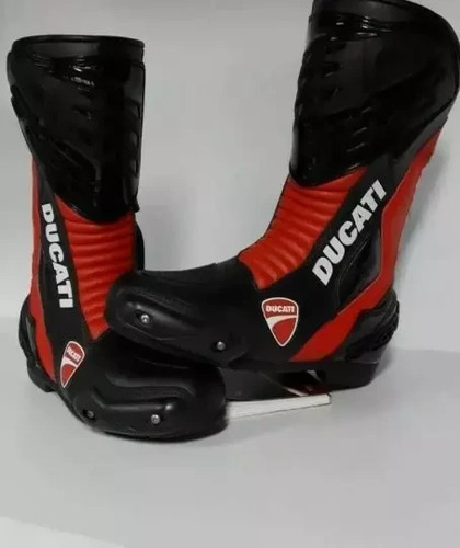 Chaussures moto ducati pour - moto,