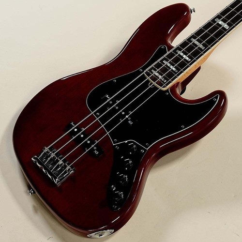 Fender american deluxe jazz - fender,