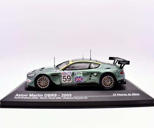 Miniature voiture aston martin - miniature,