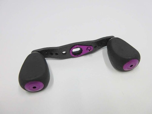 Abu revo ltx - abu, knob