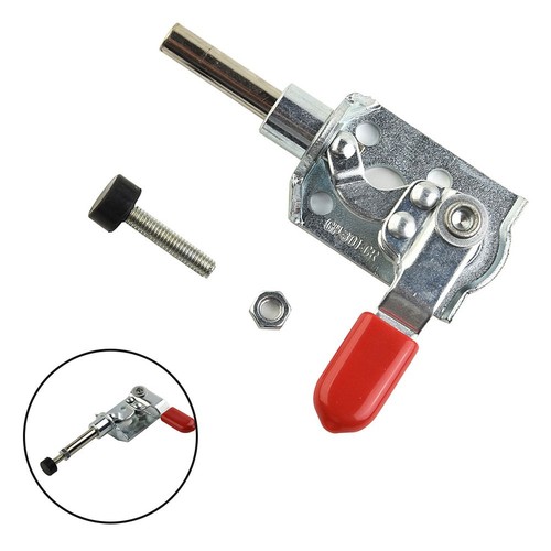 Sauterelle horizontal serrage - sauterelle,