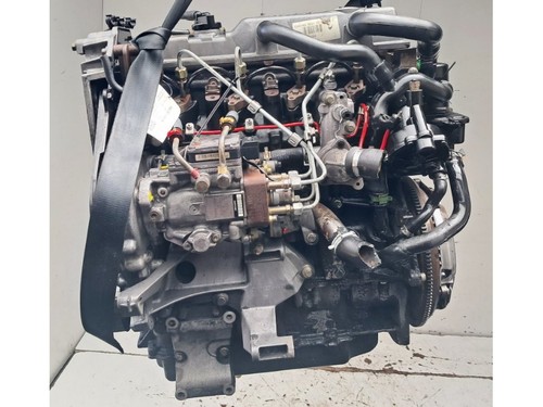 Rtn moteur ford fiesta rest - moteur,
